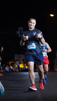 BIB: 88677
                            <button type="button" onclick="openModal(23102755)" class="btn btn-primary btn-sm float-right btn-popup" data-toggle="modal" data-target=".modal-high-quality">
                        <i class="fas fa-shopping-cart"></i> Add to Cart
                    </button>
                                            <button type="button" onclick="isThisMe(23102755, true)" class="btn btn-success btn-sm float-right btn-popup btn-isme hidden" data-toggle="tooltip" data-placement="bottom" title="นี่คือรูปของคุณใช่ไหม คลิกที่นี่เพื่อเอาเข้าอัลบั้ม">
                        <i class="fas fa-plus"></i> Add to album
                    </button>
                    <button type="button" onclick="isThisMe(23102755, false)" class="btn btn-warning btn-sm float-right btn-popup btn-isnotme hidden">
                        <i class="fas fa-ban"></i> Remove from album
                    </button>